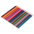 thumbnail image 1 of Colored Pencils, Comfortable Grip Poplar Material Coloring Pencils  for Drawing for Painting, 1 of 7