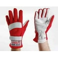 thumbnail image 2 of G-Force GF5 Racing Gloves XX- Large Black, 2 of 4