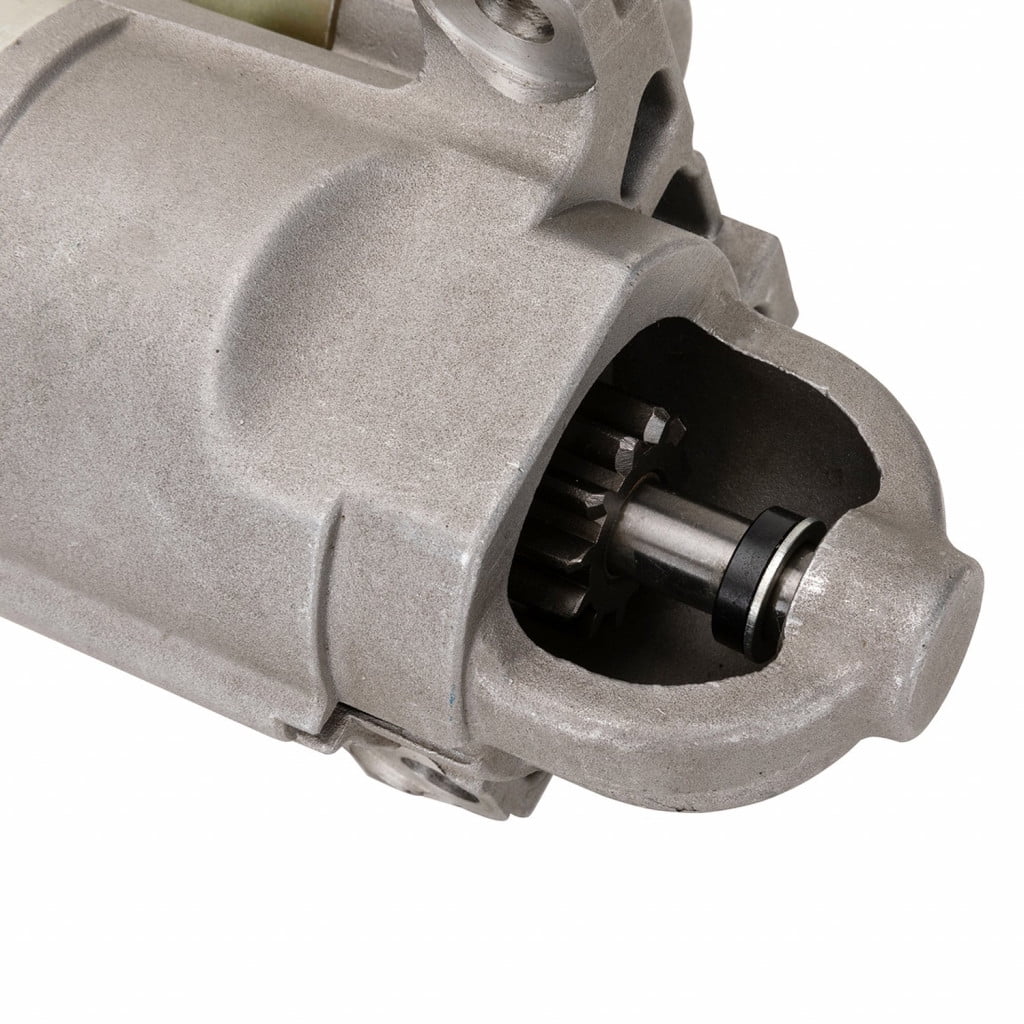 For Chevy Camaro / Corvette Starter Motor 1997-2004 | 5.7L V8 For 10465547