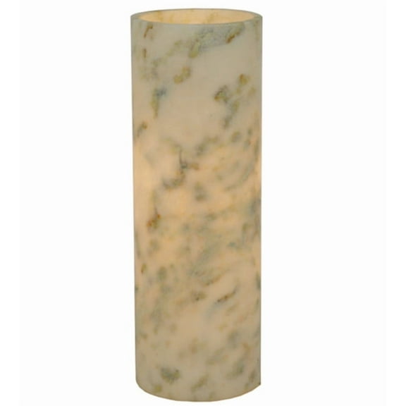 Meyda Tiffany 123461 Cylindre 9.75" Tall Lamp Shade