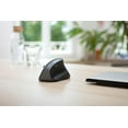 thumbnail image 6 of CHERRY MW4500 Wireless Vertical Ergonomic Optical Mouse, up to 1200 DPI, 6 Buttons and Scroll Wheel For Laptop, PC, Desktop or Mac. Right Handed., 6 of 6