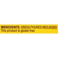 Grandma's® Original Unsulphured Molasses 1 gal. Jug