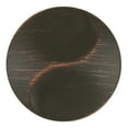 thumbnail image 2 of Hickory Hardware Surge Collection Knob, 1-1/4" Dia. - Satin Nickel, 2 of 4