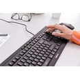 thumbnail image 3 of Teclado CHERRY Stream con cable USB SX, mecanismo de tijera, 3 of 6