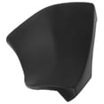 thumbnail image 4 of Car Exterior Side Mirror Base Cover,Side View Mirror Base Rearview Side Mirror Base Cover Car Rearview Side Mirror Bottom Cover Rapid Response, 4 of 14