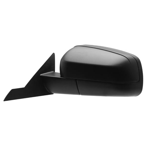 New Aftermarket Driver Side Left Non-Heated Power Door Mirror 6G1Z17683A fits 2005-2007 Ford Five Hundred