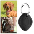 thumbnail image 4 of Estuche protector de silicona con soporte para Bluetooth Sunnimix caja protectora del rastreador Negro, 4 of 8