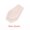 Rose Quartz, variant on 1pc Mini Natural Rose Clear Quartz Crystal Coffin Pendant Reiki Healing Carved-Amazonite