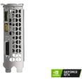 thumbnail image 7 of Gigabyte GeForce GTX 1650 D6 WINDFORCE OC 4G - OC Edition - graphics card - GF GTX 1650 - 4 GB GDDR6 - PCIe 3.0 x16 - DVI, HDMI, DisplayPort, 7 of 7