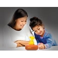 thumbnail image 3 of Reloj LexiBook Simba Nightlight Alarm LCD Sounds RL800AN, 3 of 5