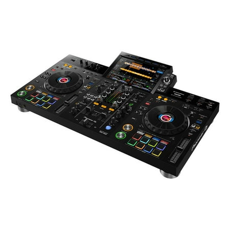 Pioneer XDJ-RX3 2-channel performance all-in-one DJ system