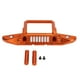 thumbnail image 1 of Parachoques Delantero de Metal ANGGREK para JEEP, 1 of 8