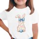 thumbnail image 1 of Camiseta de Cuello Redondo Impresa de Pascua de Manga Corta para Niños, Camiseta Gráfica de Niños Casual para 3-14 Años de Uso Diario, 1 of 5
