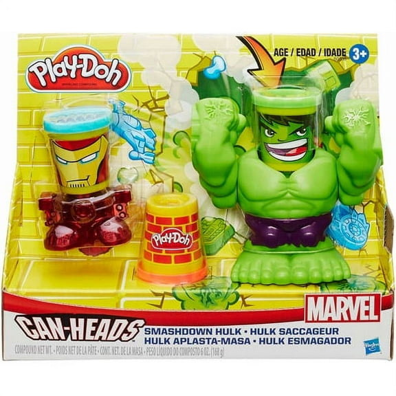 Play-Doh Stamp N Top Pizza Oven Toy with 5 Non-Toxic Play-Doh Colors