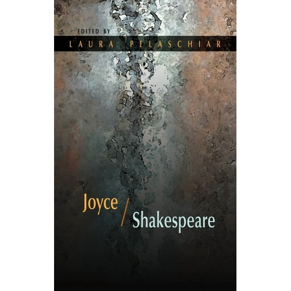 Irish Studies: Joyce / Shakespeare (Paperback)