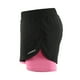 thumbnail image 4 of Shorts Deportivos Lixada Shorts para correr 2 en 1 para mujer Secado rápido Ejercicio de entrenamien Lixada Shorts Deportivos, 4 of 7