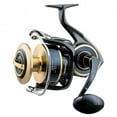 thumbnail image 2 of Daiwa Saltiga Spinning Fishing Reel - 18000H, 2 of 6