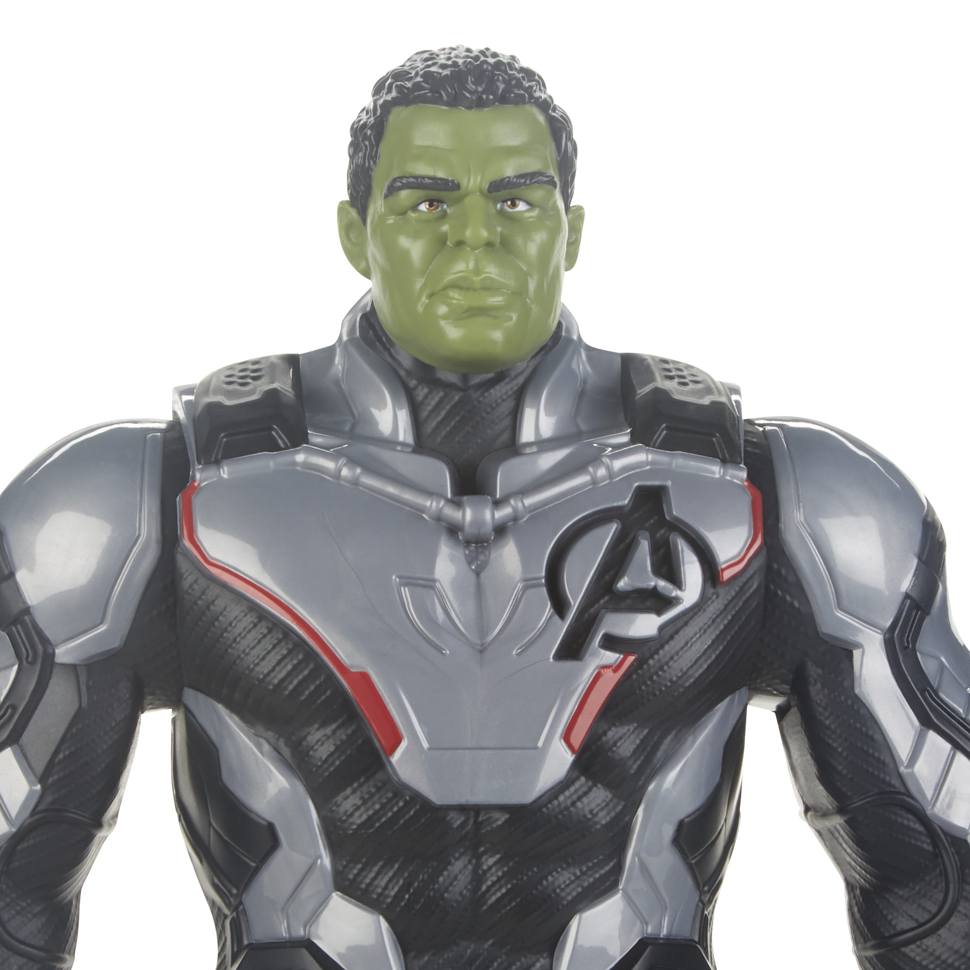 Avengers - Figurine Marvel Avengers Endgame Titan deluxe Hulk 30 cm - Films  et séries - Rue du Commerce