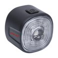thumbnail image 1 of Luz trasera para bicicleta, impermeable, recargable por USB, fácil de instalar. Modelo inteligente, 1 of 8