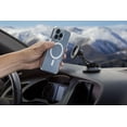 thumbnail image 3 of Scosche SMSWD-SP MagicMount™ Magnetic Dashboard/Windshield MagSafe Stand Suction Cup Mount Black, 3 of 5