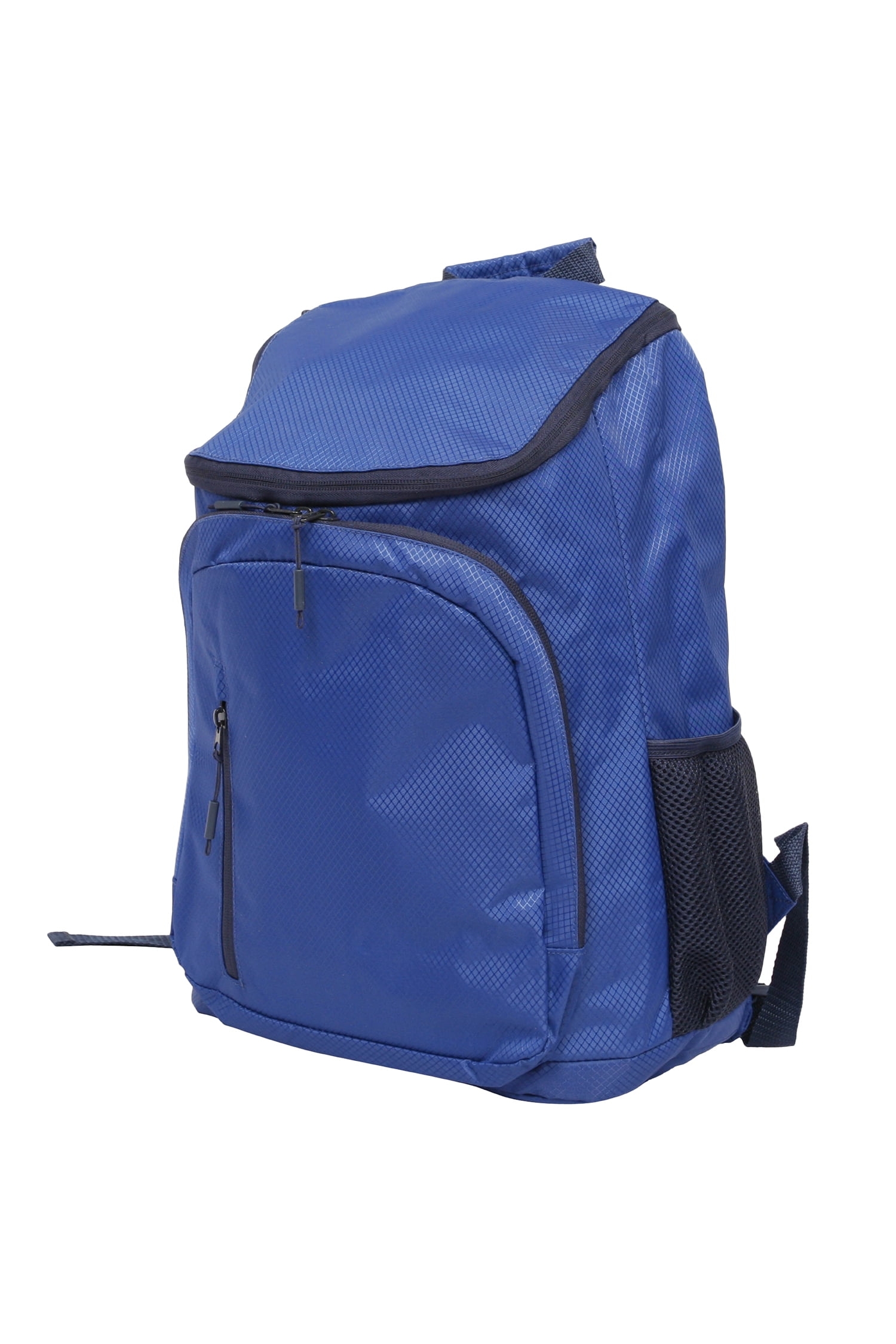 Top Loader Backpack, Blue
