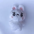 thumbnail image 1 of Kpop Idol Stray Kids Lindo Personaje De Dibujos Animados Skzoo Fanmade Peluche Juguetes 10cm, 1 of 4