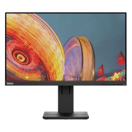Lenovo ThinkVision E24q-20 23.8-inch QHD Monitor