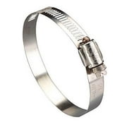 Tridon 625012551 0.56 to 1.25 in. Hose Clamp In Stainless Steel - pack of 10
