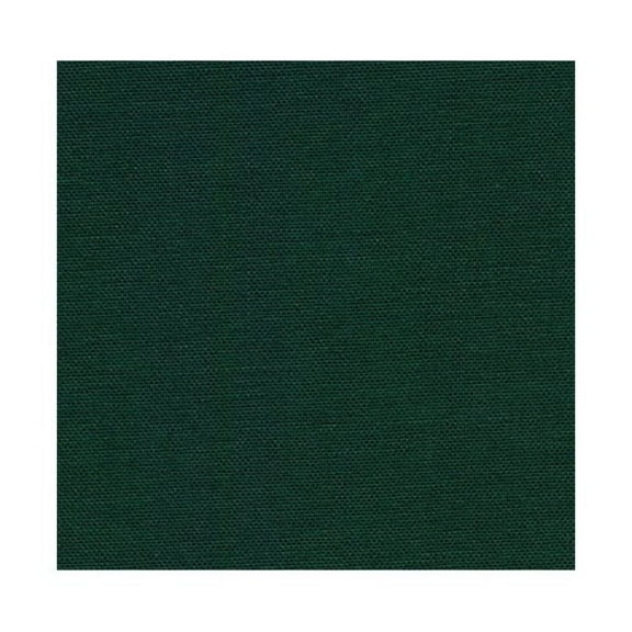 Lineco Book Cloth - 17" x 19", Forest Green, Rolled Sheet