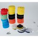 thumbnail image 1 of Coche, Motocicleta 35Pcs Almohadillas De Pulido De 3 Pulgadas Kit De Almohadillas De Esponja Para Pulir Esponja Y Pulido De Lana Almohadilla De Pulido Para Encerar Kit De Pulidores De Automóviles Con Muyoka Hogar, 1 of 7
