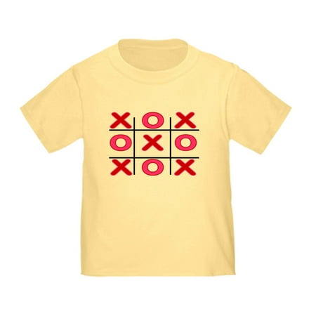 

CafePress - XOXO Toddler T Shirt - Cute Toddler T-Shirt 100% Cotton