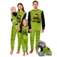 thumbnail image 1 of Christmas Pajamas for Family Matching Xmas Pajamas Holiday Pajamas Sleepwear Christmas Pjs (Men, XL), 1 of 3