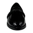 thumbnail image 5 of Flats Mujer Glam Glam Dama Piso Casual negro 22, 5 of 5