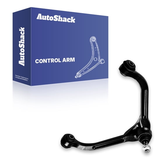 AutoShack Front Upper Control Arm and Ball Joint with Bushings | Replacement for 2002-2007 Jeep Liberty | 1-PC