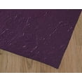 thumbnail image 3 of Violette Office Mat by Kavka Designs, 3 of 3