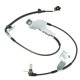 thumbnail image 1 of For 4hk1 Npr Nqr Nnr Nqr75 Lh Front Abs Speed Sensor 8980061870, 1 of 5