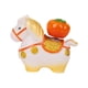 thumbnail image 2 of Figuras de caballo miniatura para decoración de mesa de Año Nuevo 2026 estilo B, 2 of 9
