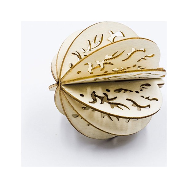 Xihbxyly Ofertas Del Día Del Programa Today Show para Mujeres Adornos de Madera para Árbol de Navidad, Letreros de Madera, Adorning Colgantes de Navidad, 1 Unidad