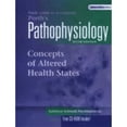 thumbnail image 1 of Study Guide to Accompany Pathophysiology : Concepts of Altered Health (Edition 6) (Paperback), 1 of 1