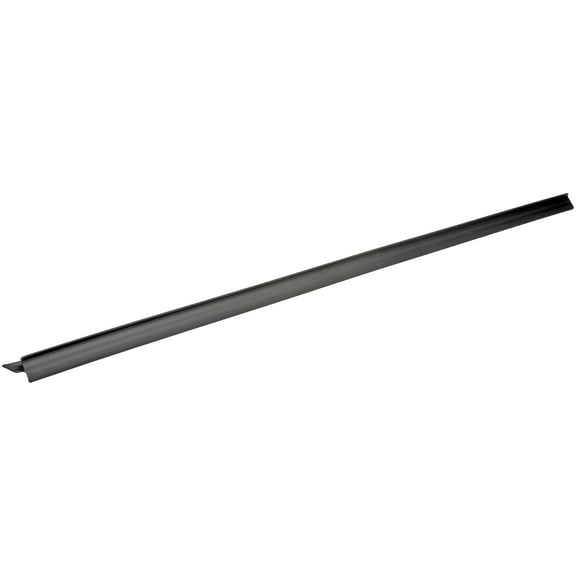 Dorman 25836 Front Inner Inner Door Window Sweep for Specific Chevrolet / GMC Models