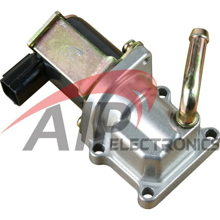 Mazda Protege Valve Cover - Brand New Idle Air Control Valve for 1998-2003 Mazda 626 & Protege 1.8L 2.0L L4 AC274 Oem Fit IAC274