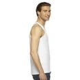 thumbnail image 2 of American Apparel Men's Fine Jersey Tank, 2 of 2