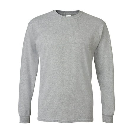 Gildan DryBlend® T-Shirt à Manches Longues 50/50 8400