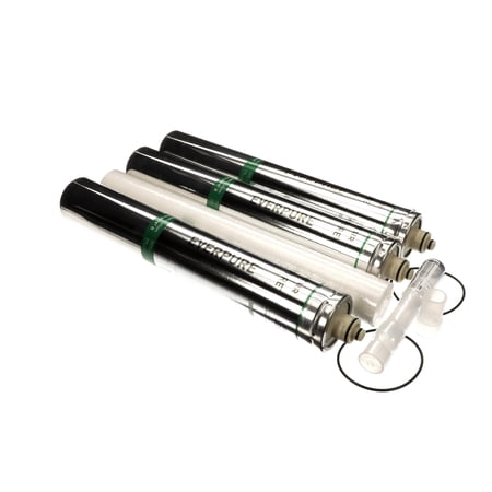 Everpure Triple Mc(2) Repl Cart Kit EV997042 - Genuine OEM Replacement Part