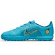 thumbnail image 2 of Tenis Nike Vapor 14 Academy Multi UNISEX DJ2863-484 azul cielo 24 Nike DJ2863-484 VAPOR 14 ACADEMY MULTI, 2 of 6