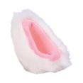 thumbnail image 1 of relayinert Conveniently Attachable Ear Sticker for Bicycle and Scooter White 85 x 10cm 1Set, 1 of 6