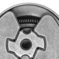 thumbnail image 3 of 3/8in Clutch Drum Rim Sprocket Bearing Kit Accessory Fit for McCULLOCH CS340 CS380, 3 of 5