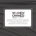 thumbnail image 5 of 100% Organic Cotton Jersey Sheet Set - Soft, Breathable, Stretchy 4-Piece Bedding Set (Queen, Charcoal), 5 of 5
