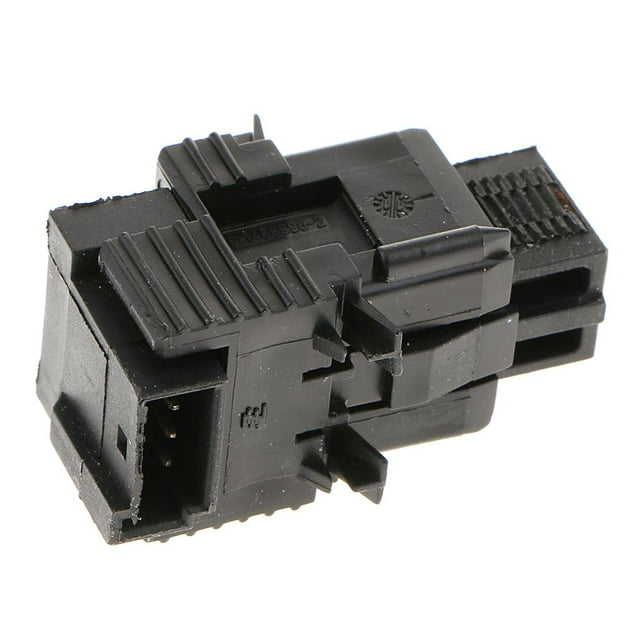 Interruptor de luz de freno eléctrico Zulema E46 E53 X5 E65 E66