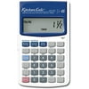 Calculated Industries KitchenCalc 8300 Recipe Calculator with Digital Timer